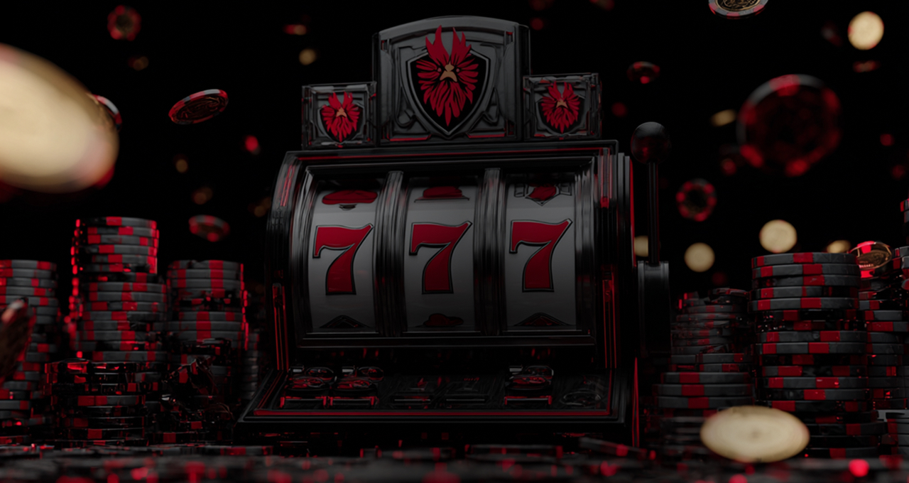 Rooster Casino