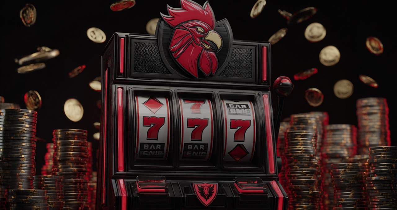 Rooster Casino
